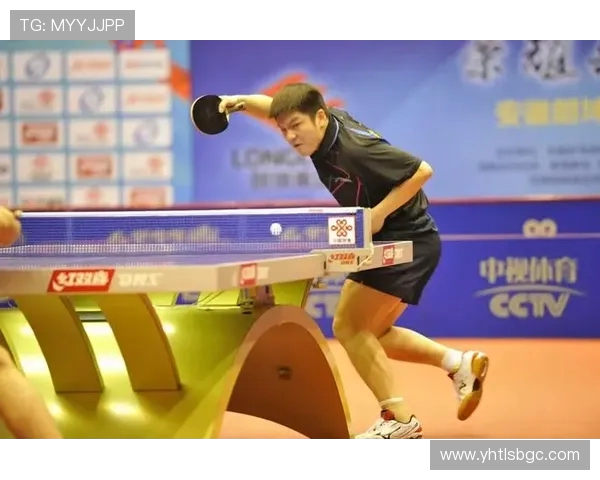 乒乓球战术解析：西安乒乓球队控制体系的构建与应用探讨