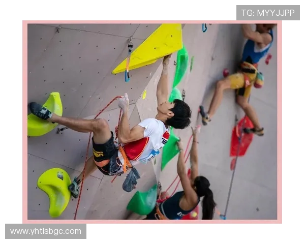 北京攀岩队近期状态全面解析及各队员表现对比分析