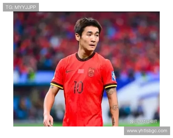 韦世豪引领中国足球新风潮展现实力与激情激发球队无限潜能